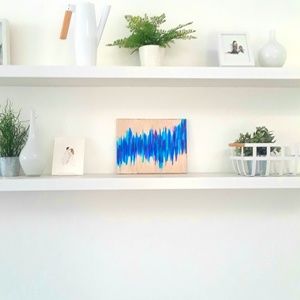 Hand painted Acrylic painting